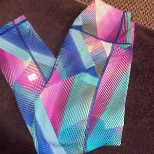 Workout leggings